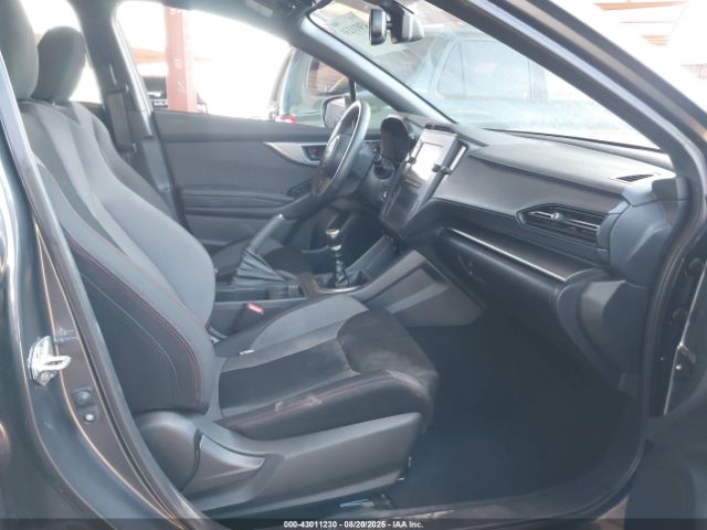 2023 SUBARU WRX JF1VBAA60P9822866 Photo 4