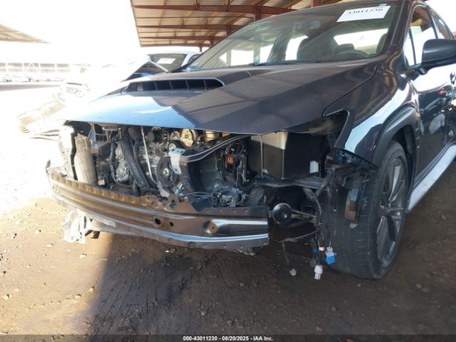 2023 SUBARU WRX JF1VBAA60P9822866 Photo 5