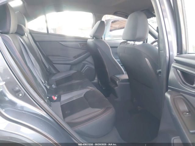 2023 SUBARU WRX JF1VBAA60P9822866 Photo 7