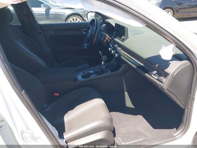 19XFL2H8XNE001548 Honda k20c2