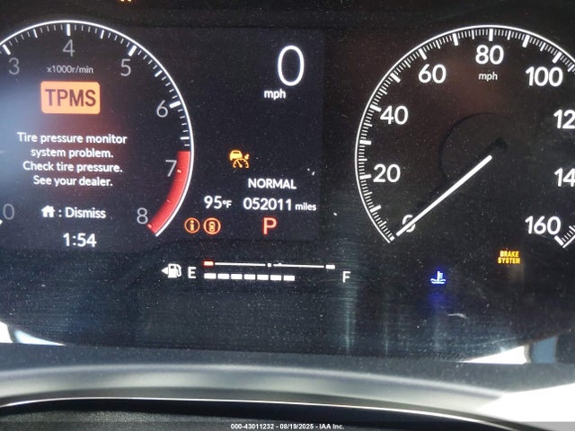 19XFL2H8XNE001548 Honda k20c2