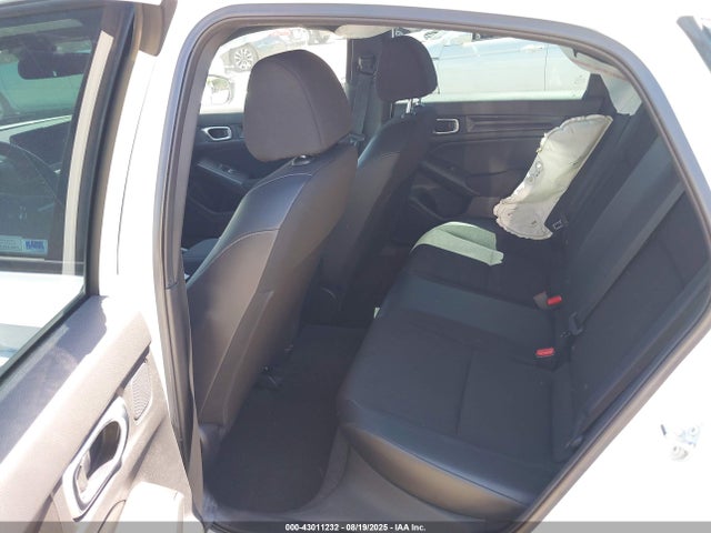 19XFL2H8XNE001548 Honda k20c2