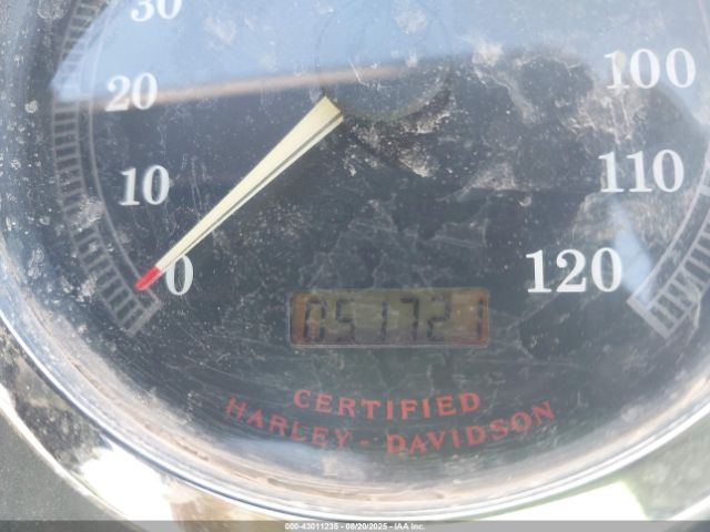 2001 HARLEY-DAVIDSON FLSTC 1HD1BJY151Y018304 Photo 6