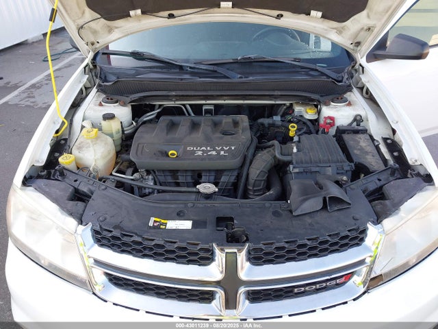 Dodge Avenger 2014 1C3CDZAB3EN174617 Image 10