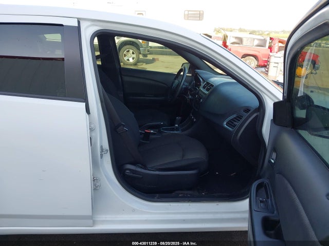 Dodge Avenger 2014 1C3CDZAB3EN174617 Image 5