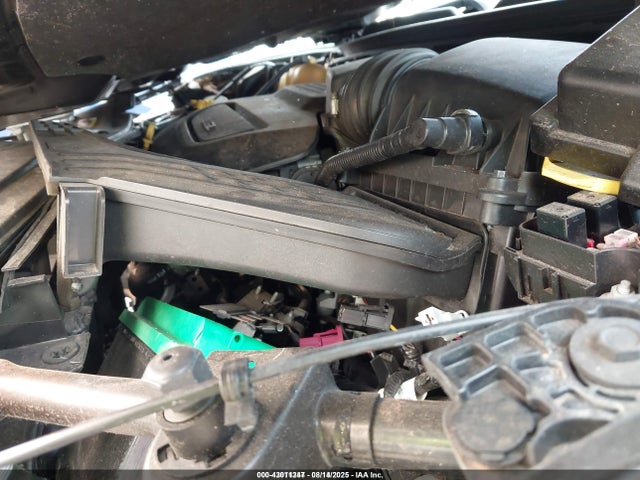 Chrysler Voyager 2021 2C4RC1DG0MR552119 Image 10