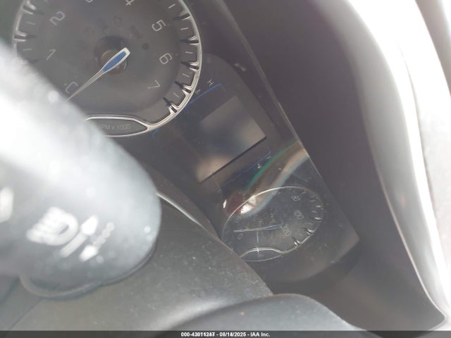 Chrysler Voyager 2021 2C4RC1DG0MR552119 Image 7