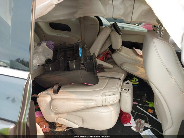 Chrysler Voyager 2021 2C4RC1DG0MR552119 Image 8