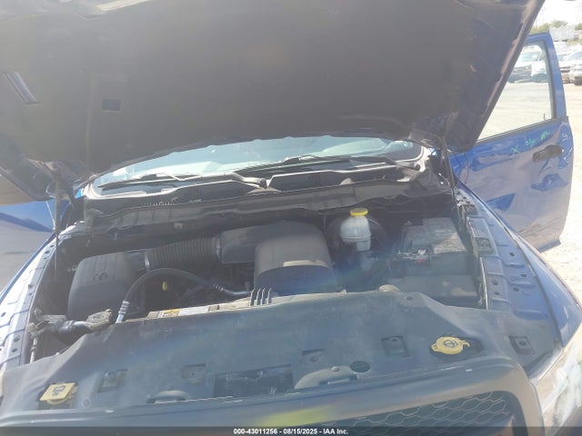 1C6RR6KG1HS556139 RAM 1500