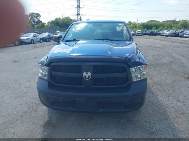 1C6RR6KG1HS556139 RAM 1500