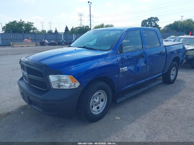 1C6RR6KG1HS556139 RAM 1500