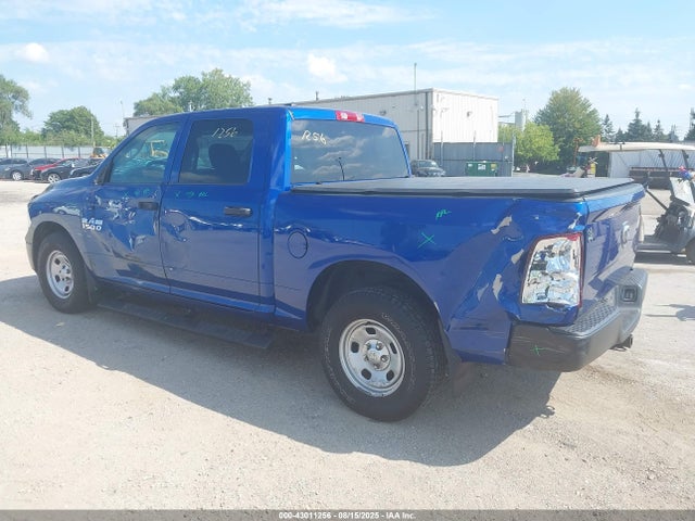 1C6RR6KG1HS556139 RAM 1500