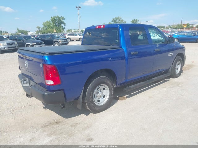 1C6RR6KG1HS556139 RAM 1500