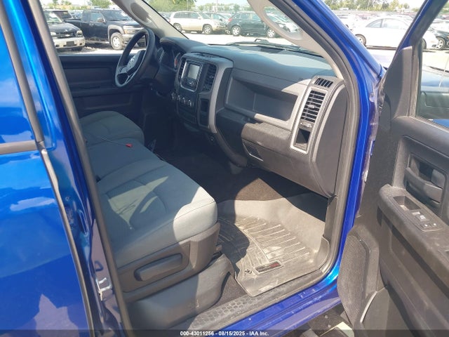 1C6RR6KG1HS556139 RAM 1500