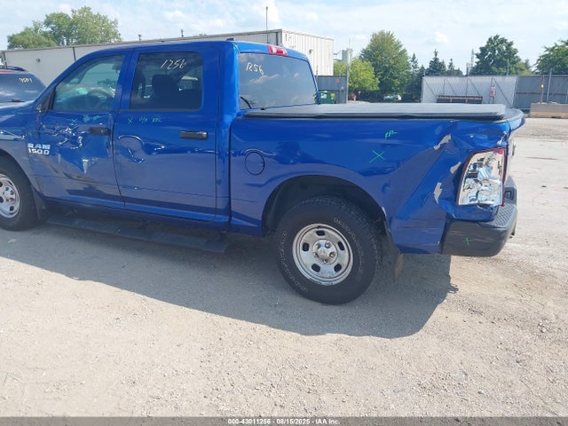1C6RR6KG1HS556139 RAM 1500