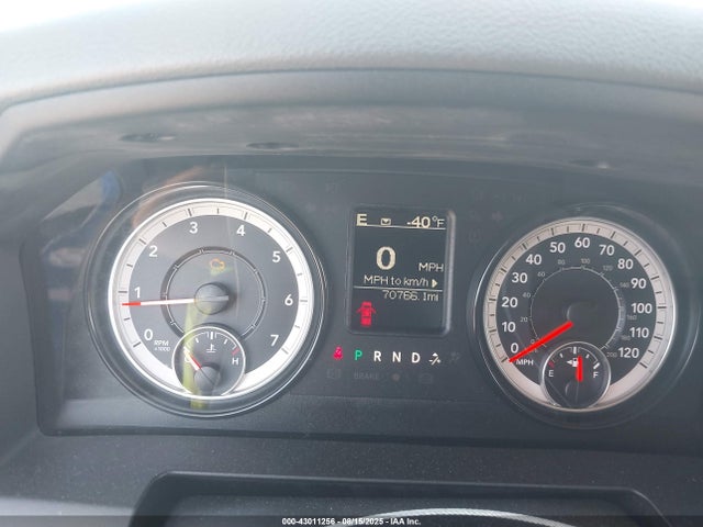 1C6RR6KG1HS556139 RAM 1500