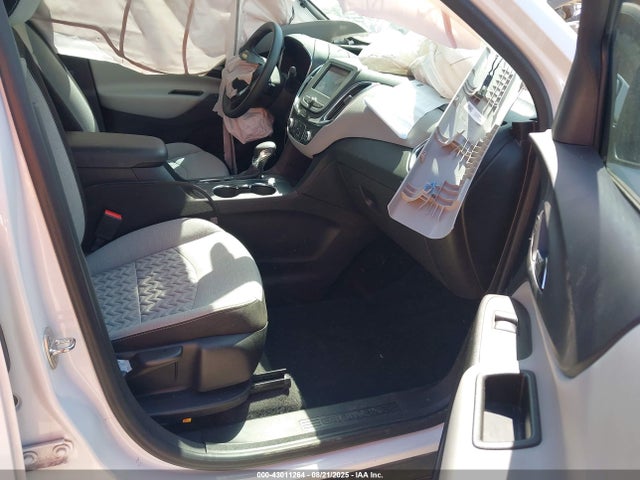 Chevrolet lsd 2023 3GNAXHEG0PL268149 Image 5