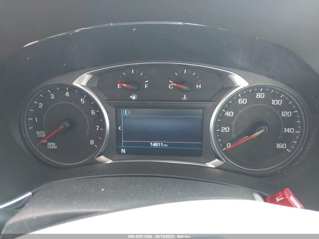 Chevrolet lsd 2023 3GNAXHEG0PL268149 Image 7