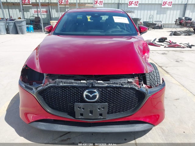 Mazda py 2021 JM1BPAML1M1313346 Image 13