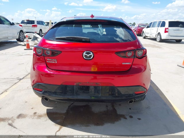 Mazda py 2021 JM1BPAML1M1313346 Image 17