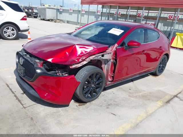 Mazda py 2021 JM1BPAML1M1313346 Image 2