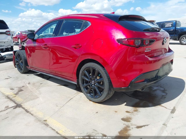 Mazda py 2021 JM1BPAML1M1313346 Image 3
