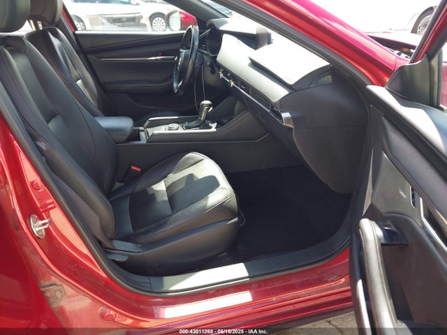 Mazda py 2021 JM1BPAML1M1313346 Image 5