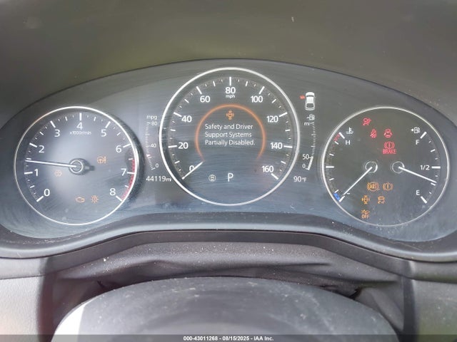 Mazda py 2021 JM1BPAML1M1313346 Image 7