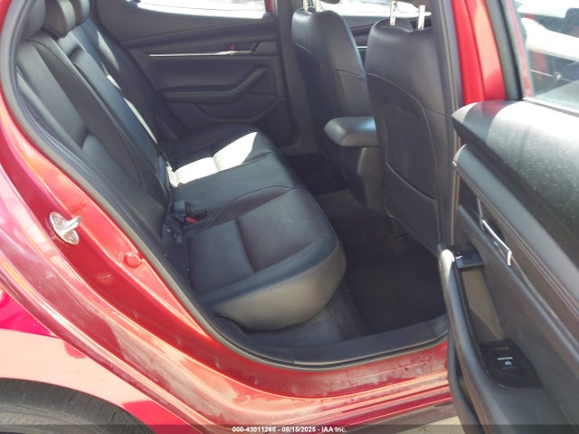Mazda py 2021 JM1BPAML1M1313346 Image 8