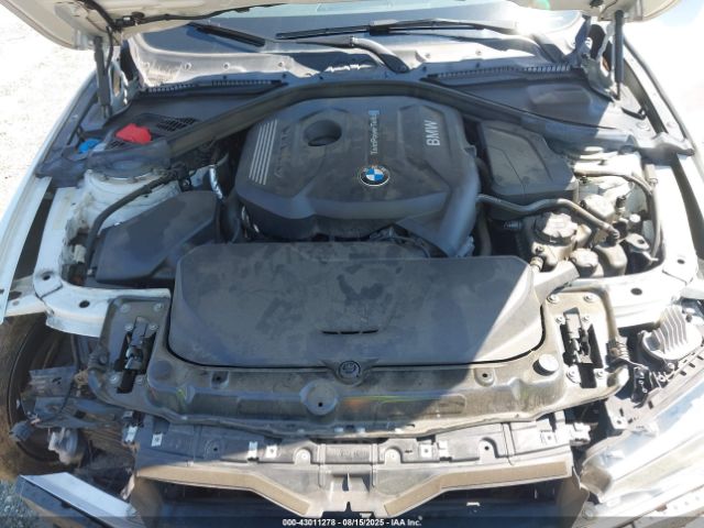 2020 BMW 430I WBA4W5C09LFH97777 Photo 9