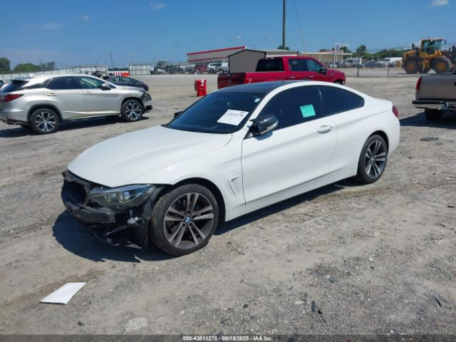 2020 BMW 430I WBA4W5C09LFH97777 Photo 1