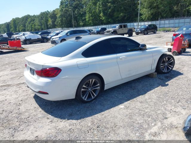 2020 BMW 430I WBA4W5C09LFH97777 Photo 3
