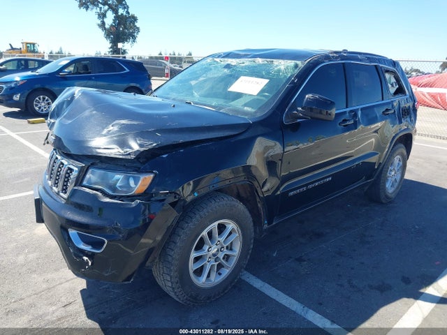 1C4RJEAG4JC182329 Jeep 2018
