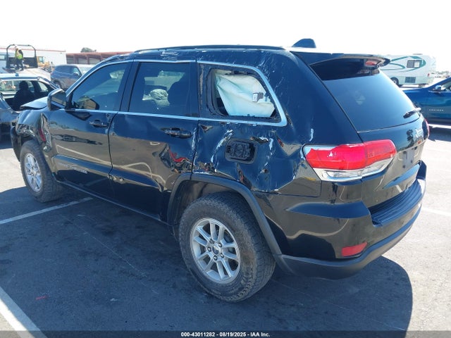 1C4RJEAG4JC182329 Jeep 2018
