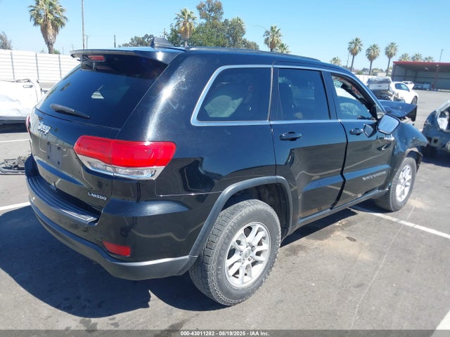 1C4RJEAG4JC182329 Jeep 2018