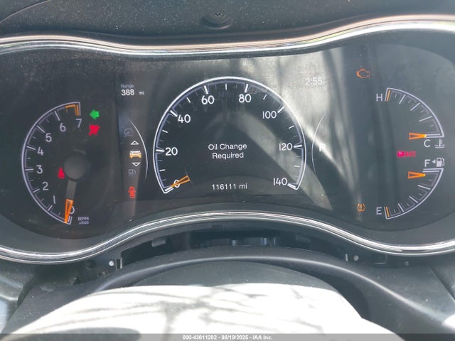 1C4RJEAG4JC182329 Jeep 2018
