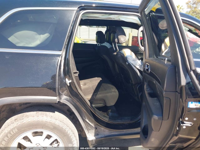 1C4RJEAG4JC182329 Jeep 2018