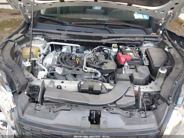 JA4J4TA85NZ019767 Mitsubishi Outlander