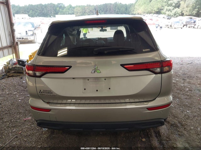 JA4J4TA85NZ019767 Mitsubishi Outlander