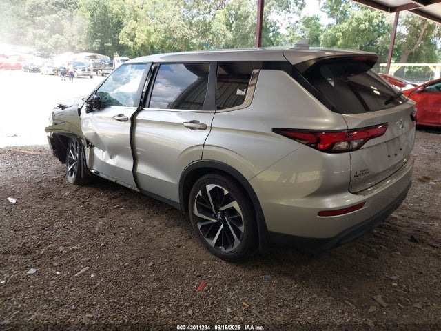 JA4J4TA85NZ019767 Mitsubishi Outlander