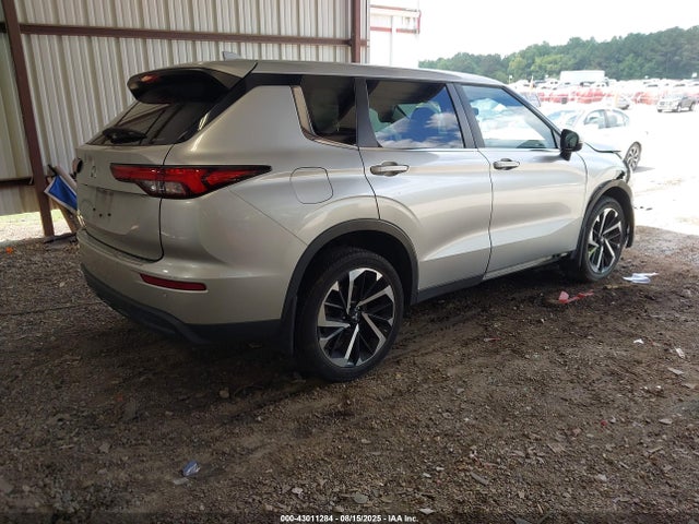 JA4J4TA85NZ019767 Mitsubishi Outlander