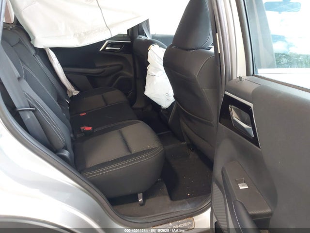 JA4J4TA85NZ019767 Mitsubishi Outlander