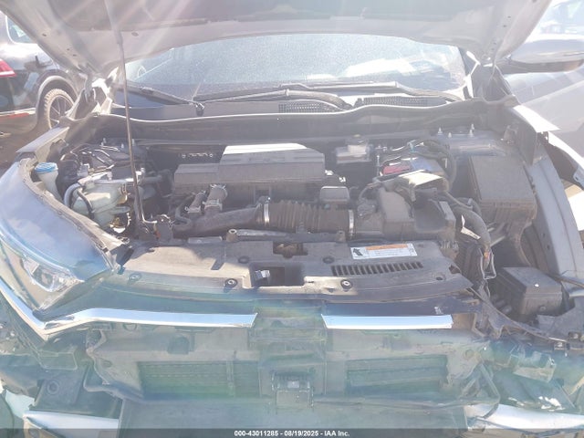 Honda l15be 2021 5J6RW2H85ML024546 Image 10