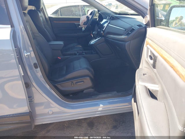 Honda l15be 2021 5J6RW2H85ML024546 Image 5