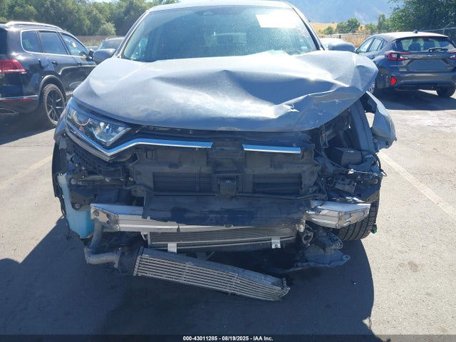 Honda l15be 2021 5J6RW2H85ML024546 Image 6