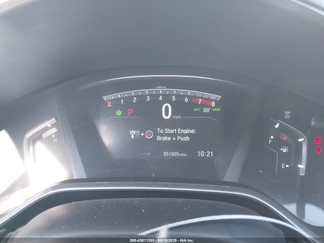 Honda l15be 2021 5J6RW2H85ML024546 Image 7
