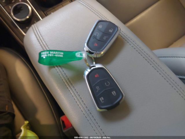 2021 CADILLAC XT4 1GYFZCR42MF001347 Photo 10