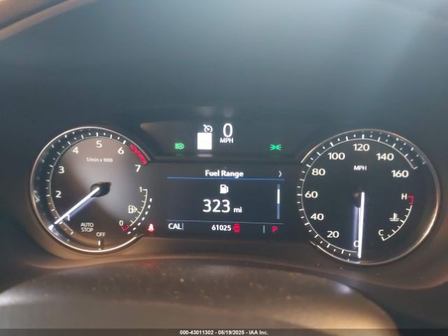 2021 CADILLAC XT4 1GYFZCR42MF001347 Photo 6