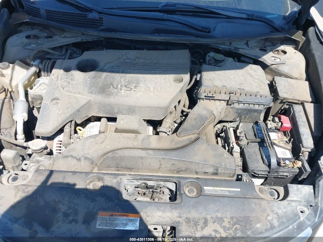 Nissan Altima 2016 1N4AL3AP8GC276353 Image 10