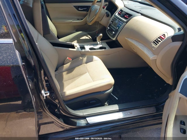 Nissan Altima 2016 1N4AL3AP8GC276353 Image 5